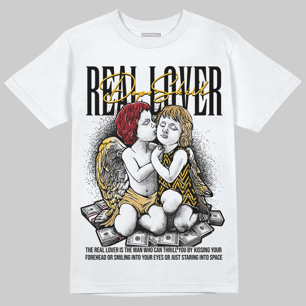 Taxi 12s 2025 DopeSkill T-Shirt Real Lover Graphic - Image 2