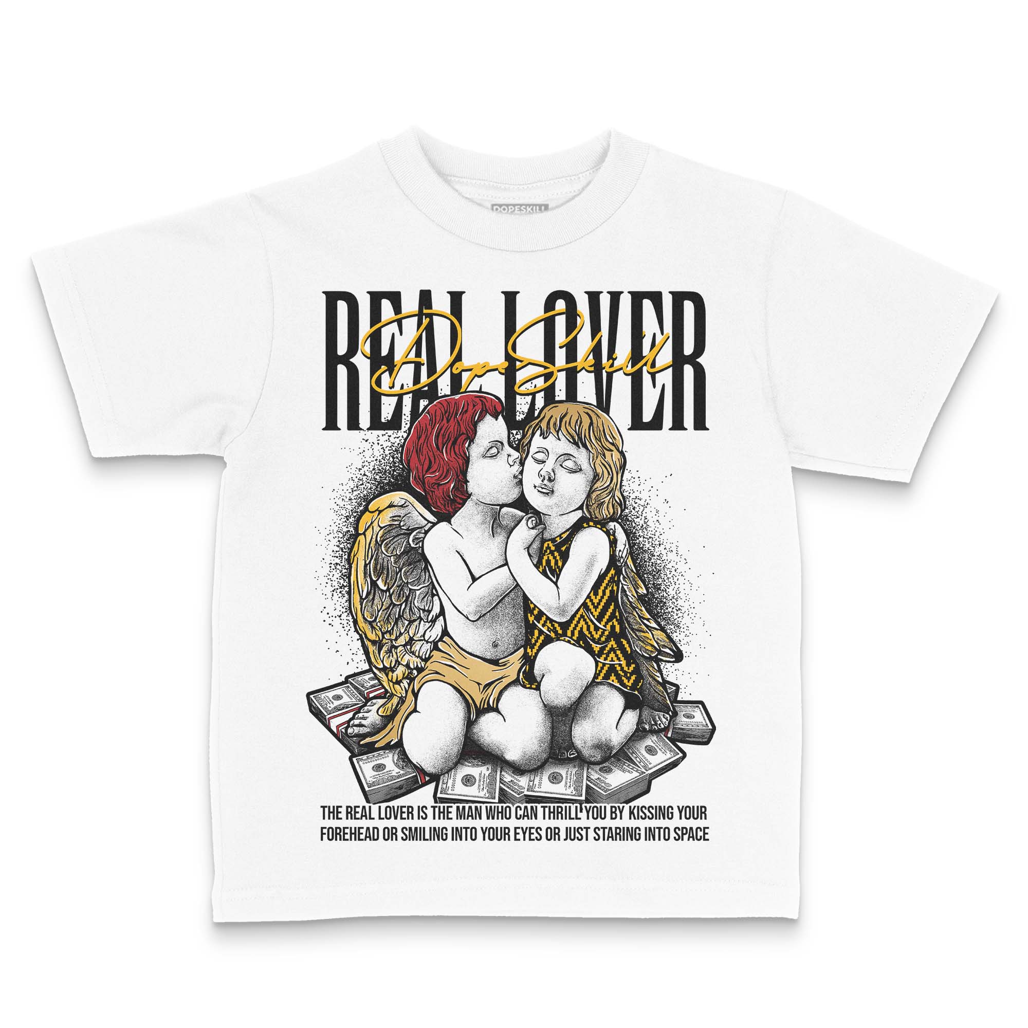Taxi 12s 2025 DopeSkill Toddler Kids T-shirt Real Lover Graphic - Image 2