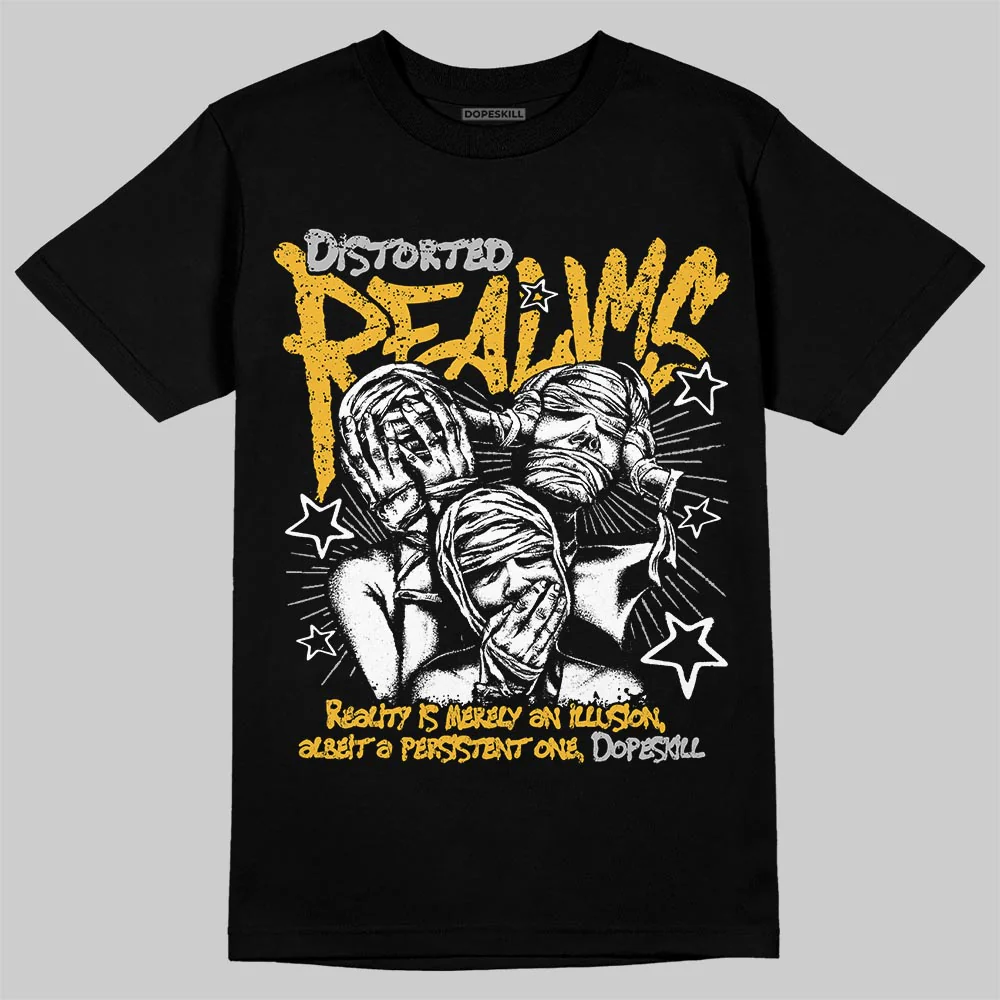 Tokyo 5s DopeSkill T-Shirt Distorted Realms Graphic