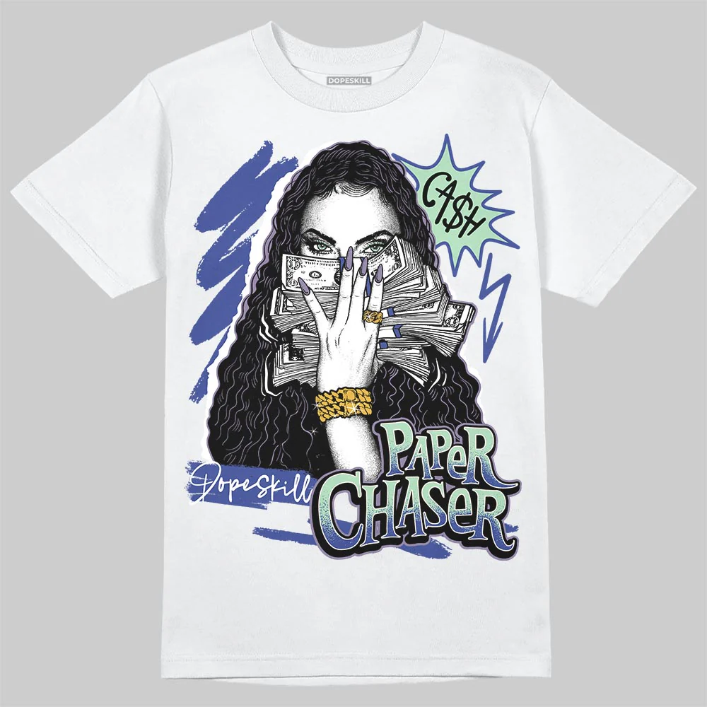 Voodoo Alternate 1s DopeSkill T-Shirt NPC Graphic - Image 2