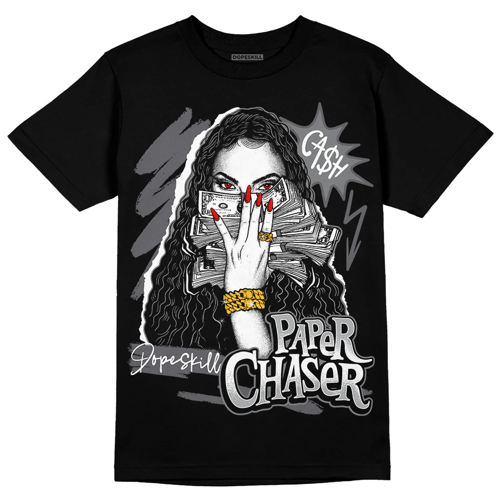 Wet Cement 4s DopeSkill T-Shirt NPC Graphic - Image 2
